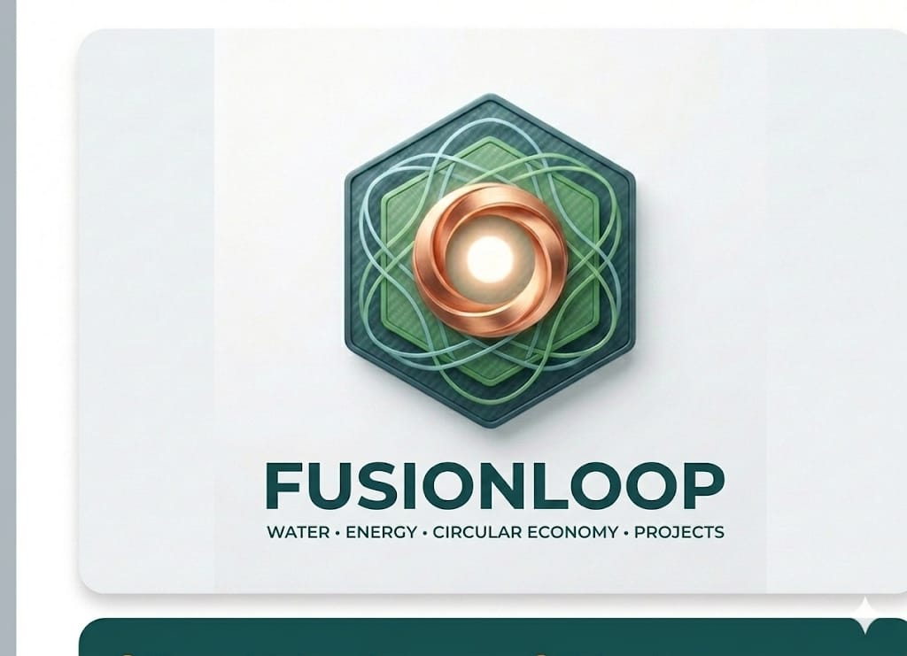 FusionLoop - Engineering Sustainable Futures